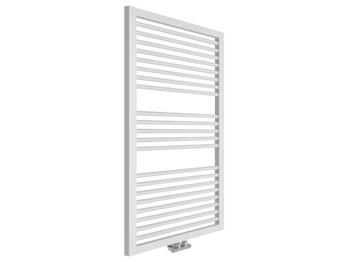 Handtuchheizkörper Rimini R122 BHT: 60x122,8x3 cm Gerade 690W