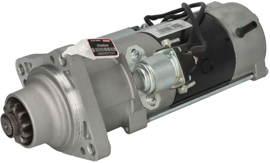 Starter POWER TRUCK PTC-4235