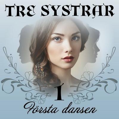 Första dansen - Bente Pedersen, Audio, 9789178654765