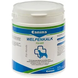 Canina Welpenkalk Pulver 900 g