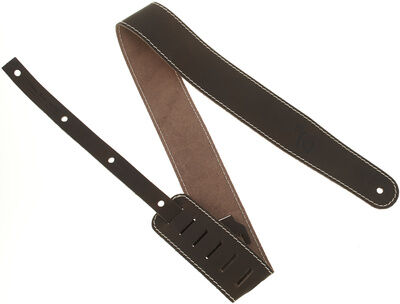 Harley Benton Custom 6 BR Strap Marron