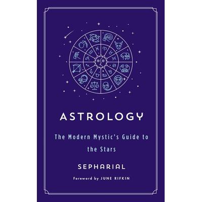 Astrology, Taschenbuch von Sepharial, St. Martins Press, 978-1-250-86194-8