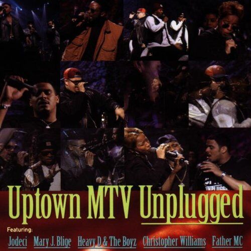 Various - Mtv Unplugged - Preis vom 09.10.2026 07:28:09 h
