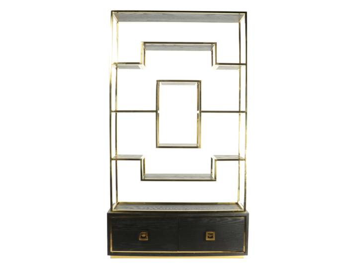 Etagère Bibliothèque Moderne Zenith