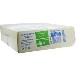 Combihesive Natura Urostomie Knickver Sta Tra 45Mm 10 ST