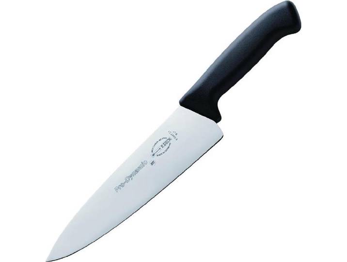 Dick Pro Dynamic koksmes 21.5cm