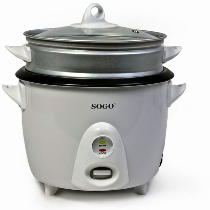 ARROZEIRA SOGO ARR-SS-10065