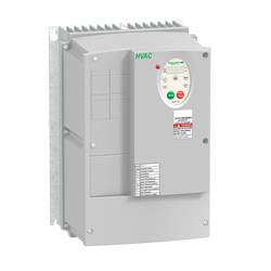 Schneider Electric Frequenzumrichter ATV212WU75N4 7.5 kW 3phasig