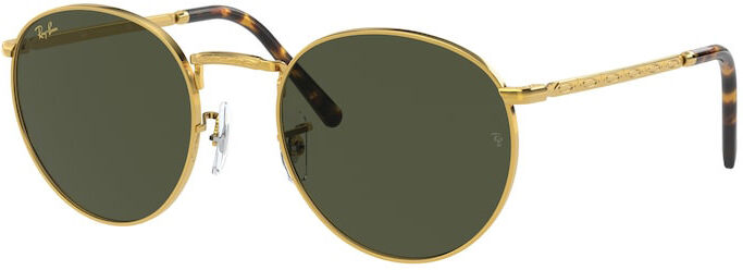 Ray Ban Lunettes de soleil Ray-Ban New Round RB 3637 (919631) Femme