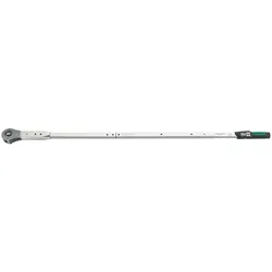 STAHLWILLE Elektromechanischer Drehmomentschlüssel Service/Serien MANOSKOP® 730D...