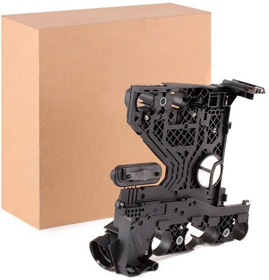 RIDEX 1278C0002 Transmission control module (TCM)