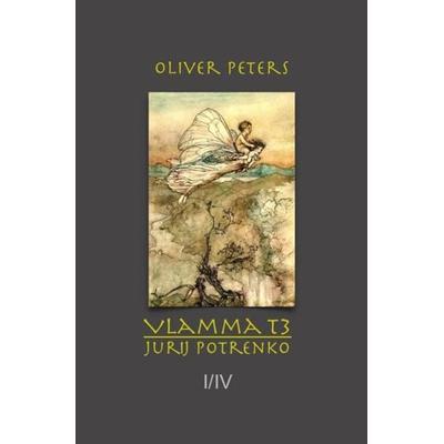 Jurij Potrenko, Taschenbuch von Oliver Peters, Epubli, 978-3-7549-2644-4