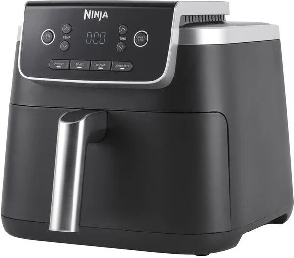 Ninja Foodi Airfryer Pro, 4,7l, Sort
