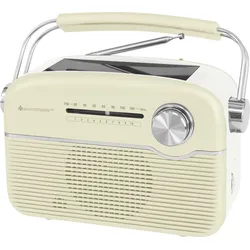 soundmaster Radio TR480BE