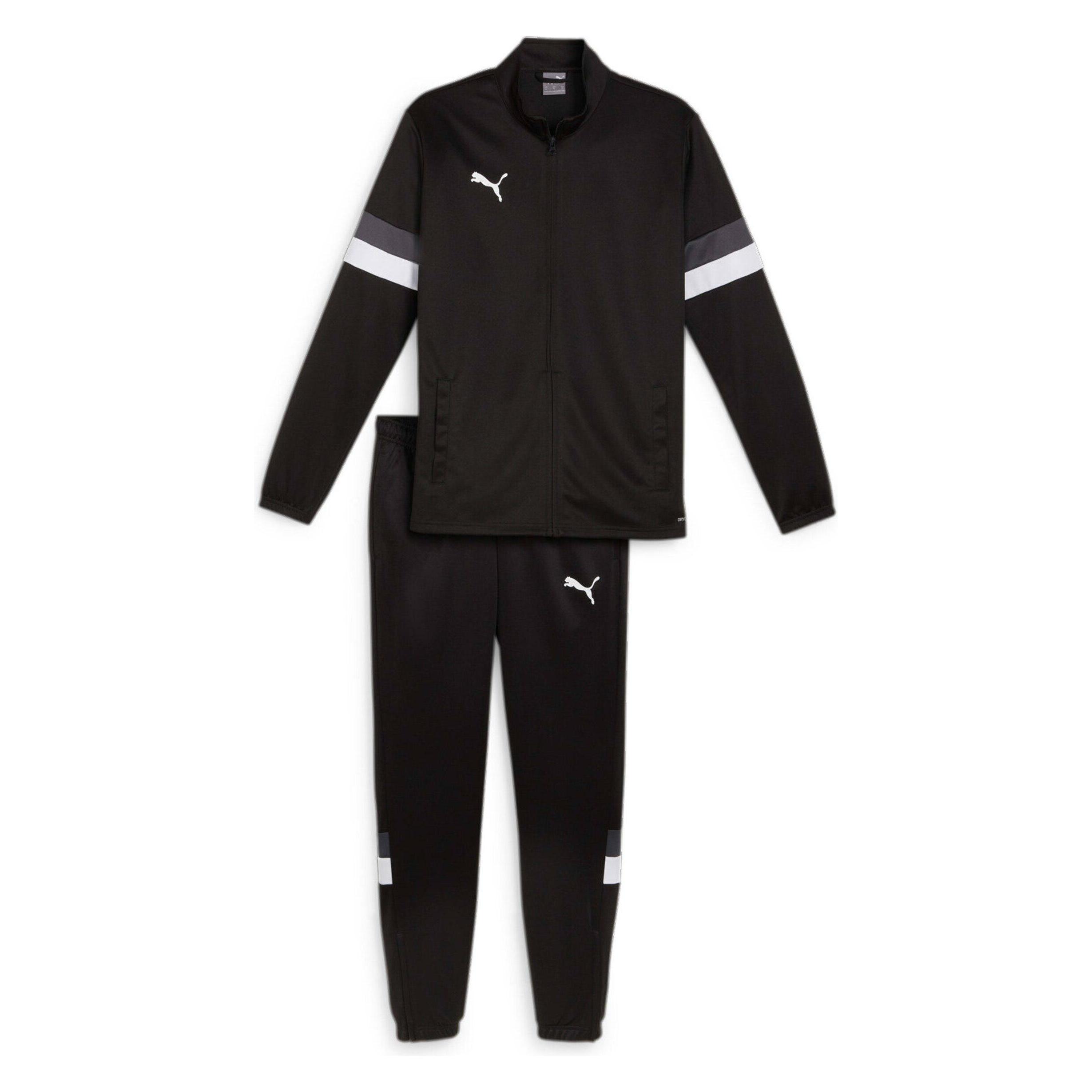Puma teamRISE Tracksuit (S) (658653_03)