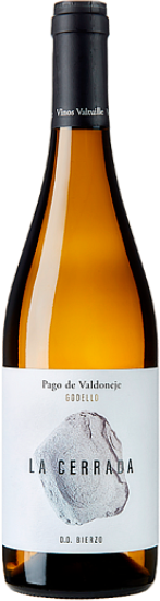 Vinos Valtuille Pago de Valdoneje La Cerrada 2025 - 75cl