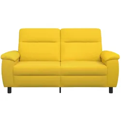 vidaXL, Sofa + Bettsofa, 2-Sitzer Sofa (2-Sitzer)