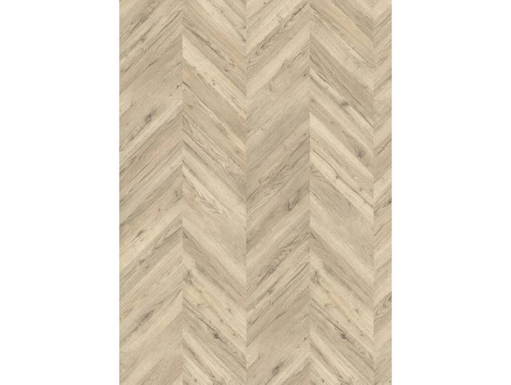 Egger Holzwerkstoffe Laminatboden Rillington Eiche Egger Nature Sense, Eichefarben, Hellbraun, 32.7x0.8x129.2 cm, Blauer Engel, Pefc, EU Ecolabel, pflegeleicht, für Fußbodenheizung geeignet, stuhlrollengeeignet, Teppiche und Böden, Bodenbeläge, Laminatböden