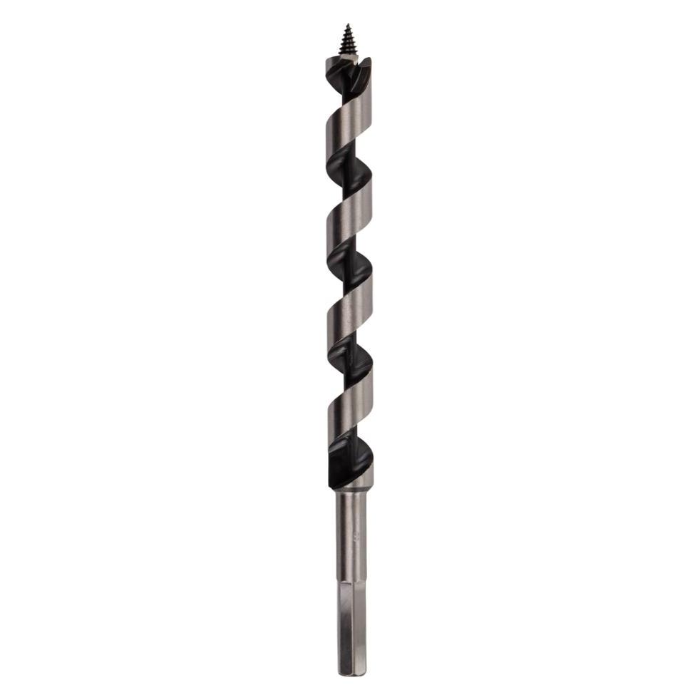 Makita Schlangenbohrer 18x250mm (18 Millimeter) (D-07397)