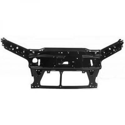 DIEDERICHS Frontverkleidung 7660002 für Volvo