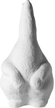 BIDKhome Arven Decoration Figurine Polar Bear