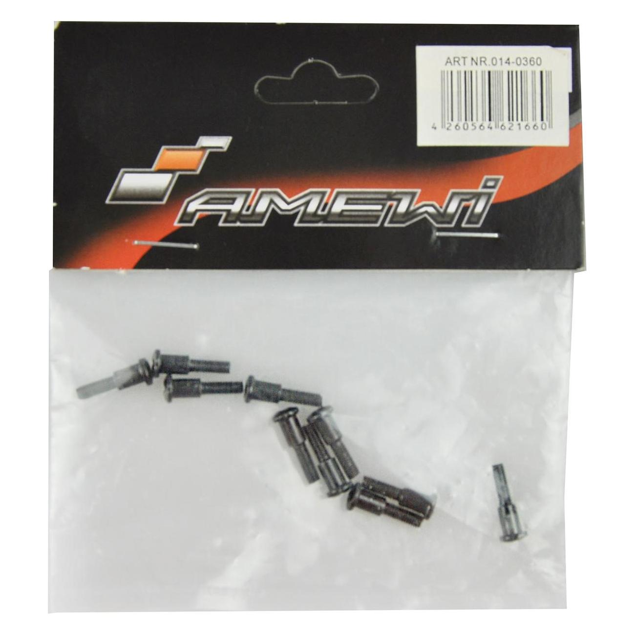 Amewi Hexagonal head screw DUNE Buggy 1:10 (39882733)