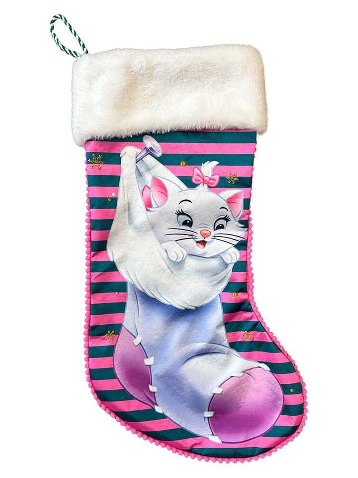 Christmas Inspirations Weihnachtsstrumpf in Bunt - (H)45 cm - onesize