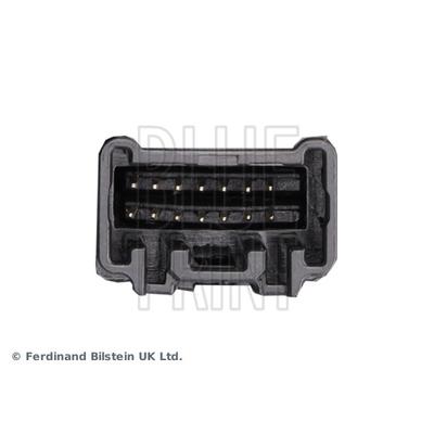 BLUE PRINT Wickelfeder, Airbag adbp140052 für MAZDA