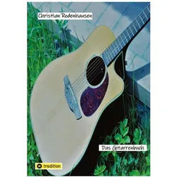 Rodenhausen:Das Gitarrenbuch, Fachbücher von Christian Rodenhausen