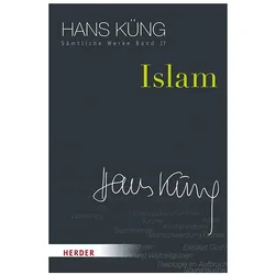 Islam, Sachbücher von Hans Küng