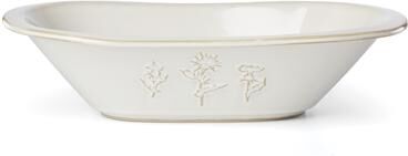 Lenox Homespun Dough Bowl