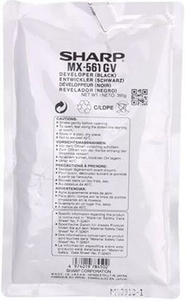 Sharp MX-561GV revelador
