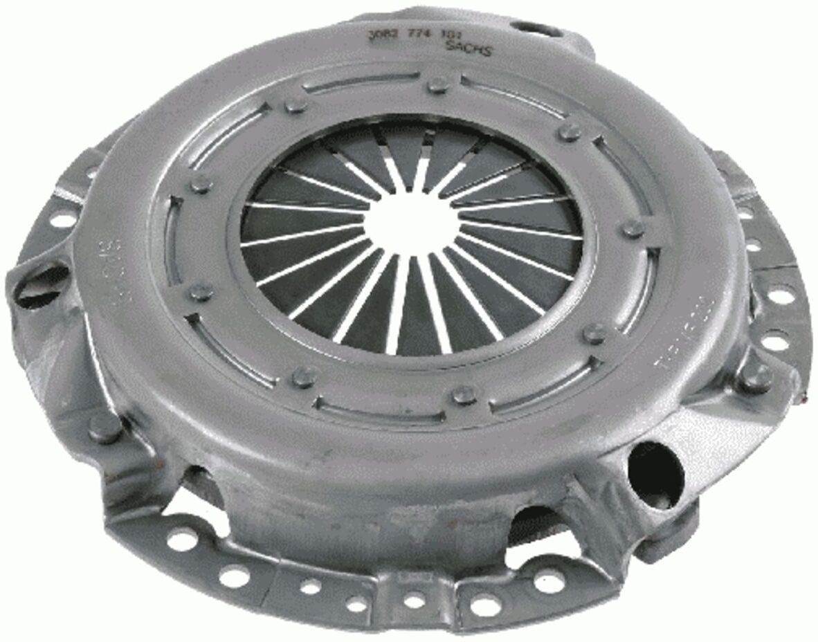 Kupplungsdruckplatte SACHS 3082774101