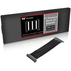 Thermaltake AC-045-CN1OTN-C1 Schnittstellenkarte/Adapter Eingebaut PCIe