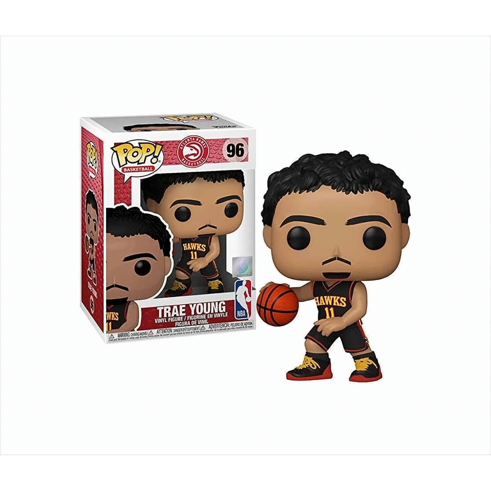NBA - POP - Trae Young / Atlanta Hawks