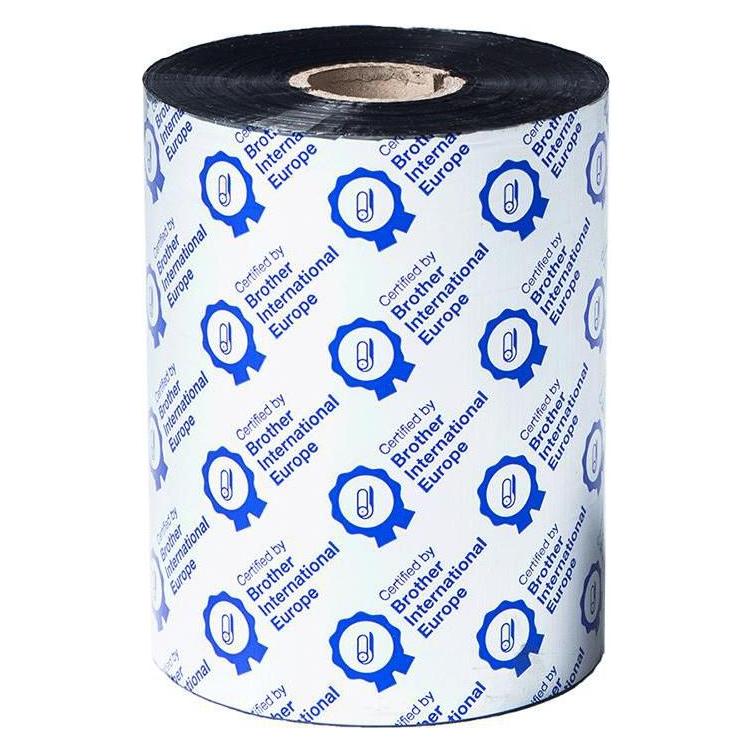 Brother STD WAX/RESIN BLK 110MM X (11 cm) (BSS-1D600110)