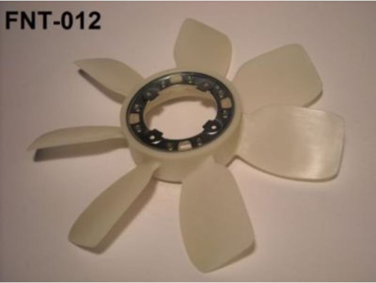 Aisin Ruota della ventola, raffreddamento motore FNT-012