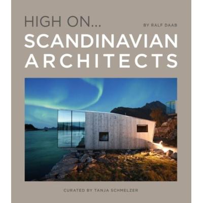 Scandinavian Architects, Gebundene Ausgabe von Ralf Daab,Tanja Schmelter, BooQs publishers, 978-84-9936-697-5