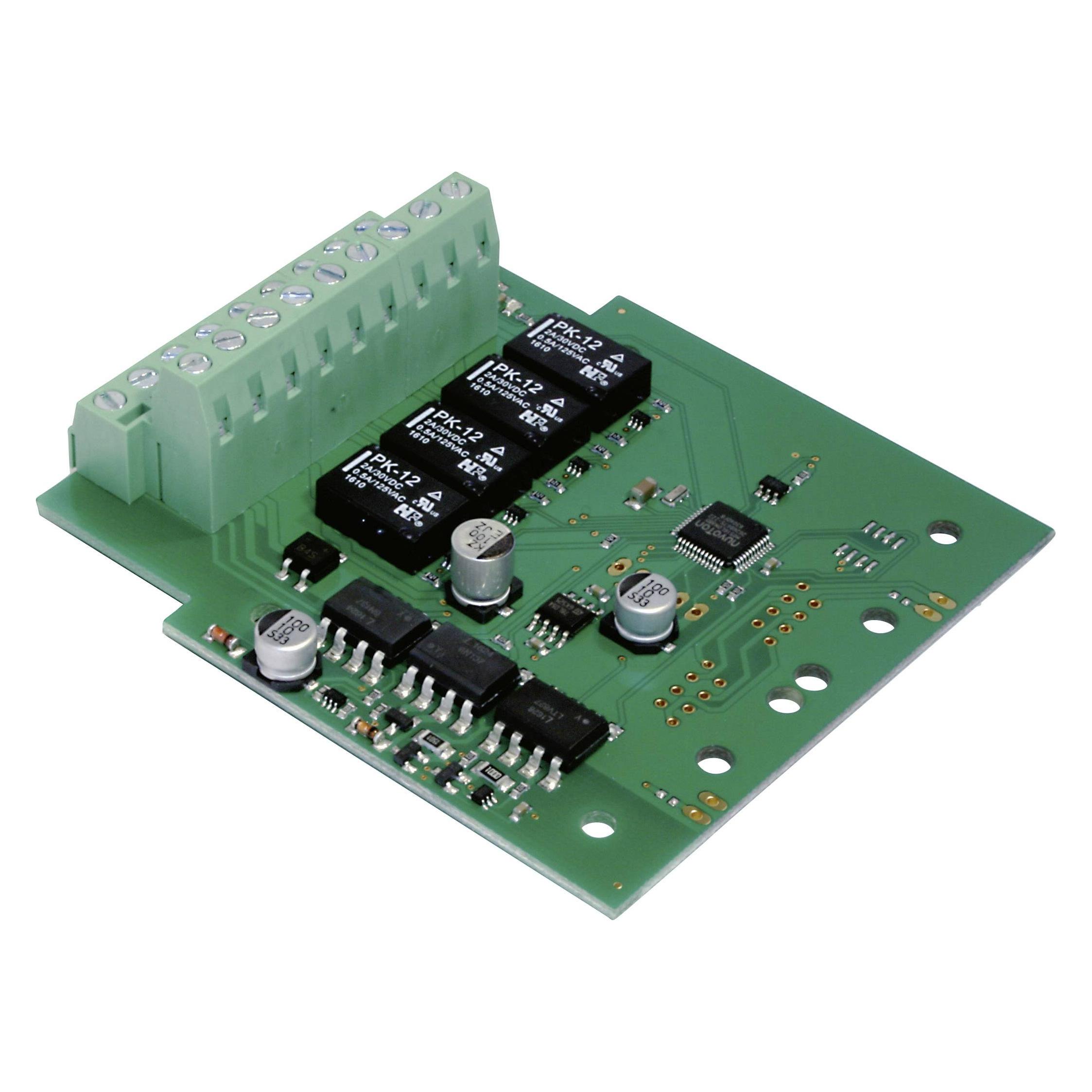 Tams Schaltdecoder Baustein SD34.2 (43-01356-01-C)