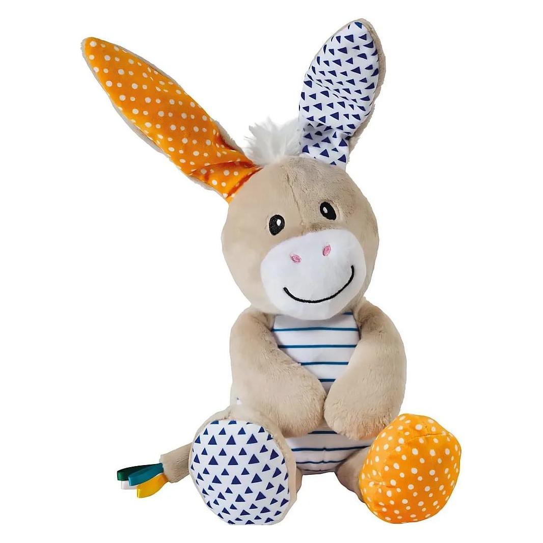 Ses Donkey - Guck Guck Spiel Plüschesel (24 cm) (13136)