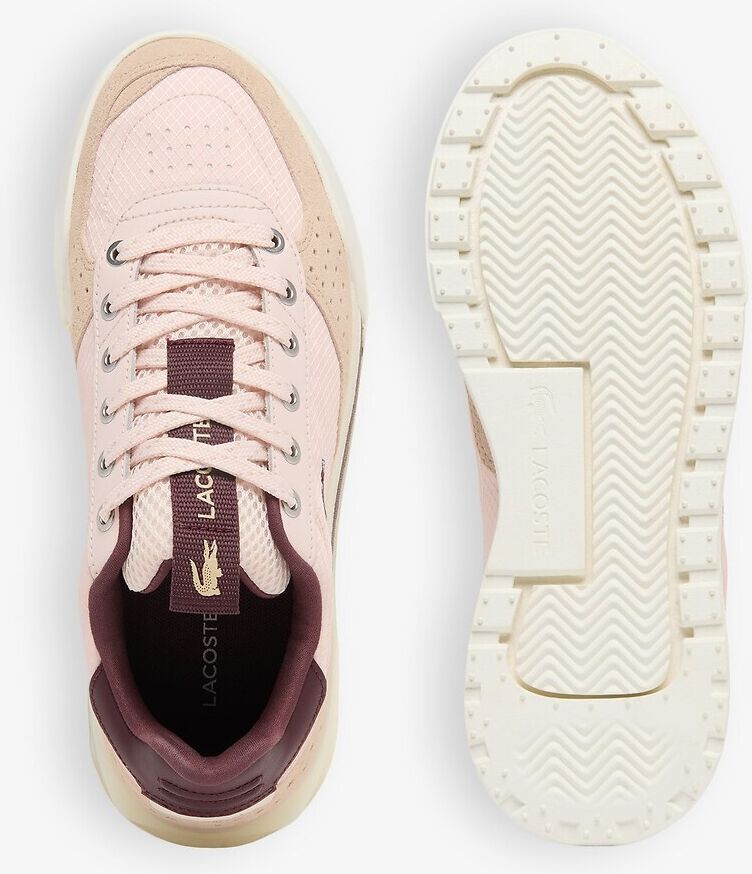 LACOSTE Baskets basses SLAM BREAK