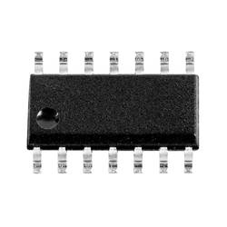Texas Instruments LM2574M-ADJ/NOPB PMIC - Spannungsregler - Linear (LDO) Tube