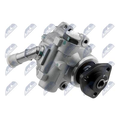 NTY Hydraulikpumpe, Lenkung SPW-BM-015 für BMW