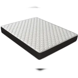 Dagostino Home Matratze 135x190 Orthopädische, Höhe 18cm