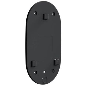go-e go-e Wandhalterung CH-04-08 Montageplatte, für Wallbox  Charger Gemini Serie