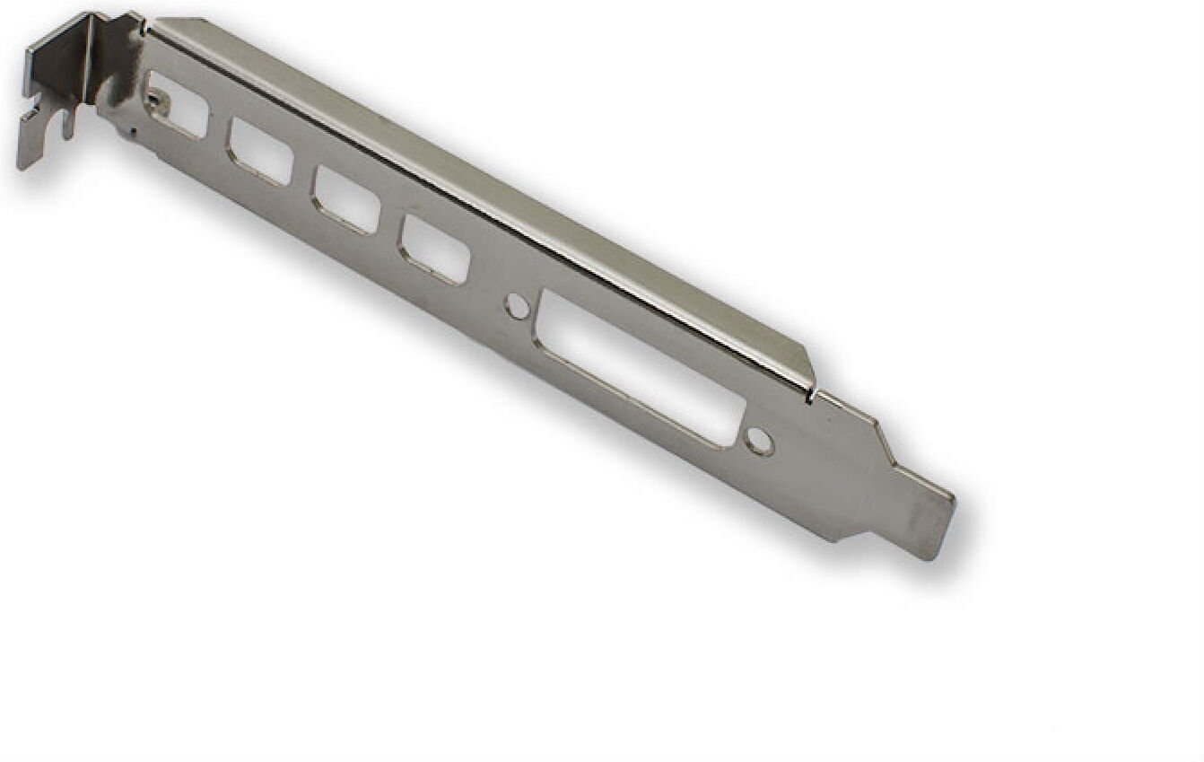 EK Water Blocks EK-VGA I/O-Halterung HD7990 SE