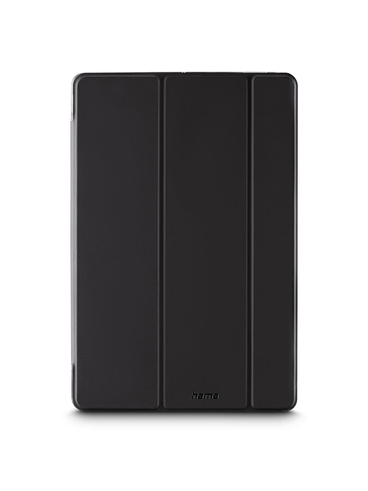 Hama "Fold Clear" Tablet Case Samsung Galaxy Tab S10 Fe 10.9" Black/Transparent