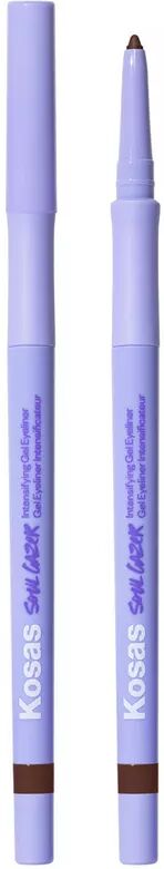 KOSAS - Soulgazer - Hochpräziser, langanhaltender Gel-Eyeliner, 0.35 g, Depth