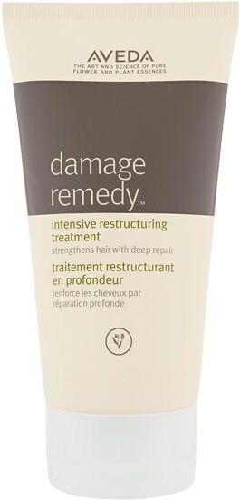 150ml AVEDA Damage Remedy Intensive Restructuring Treatment