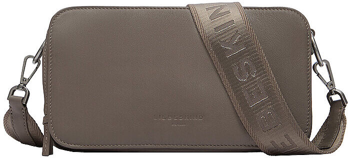 LIEBESKIND BERLIN Ledertasche - Umhängetasche CLARICE Medium braun EG
